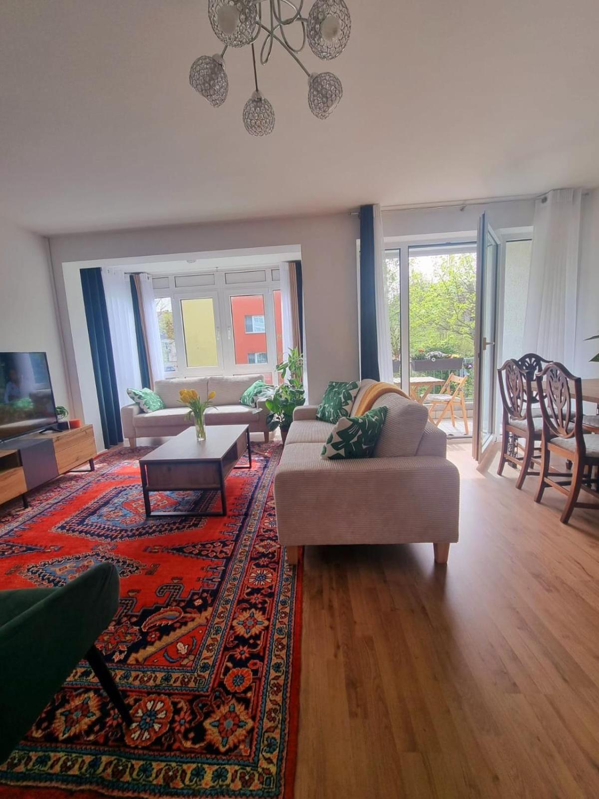 Beautiful Zehlendorf Apartment *